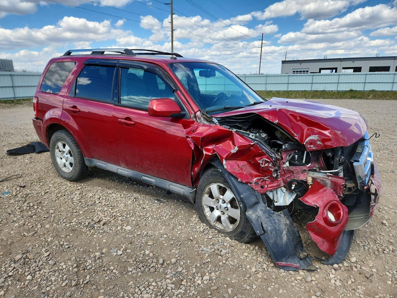 Ford Escape Limited