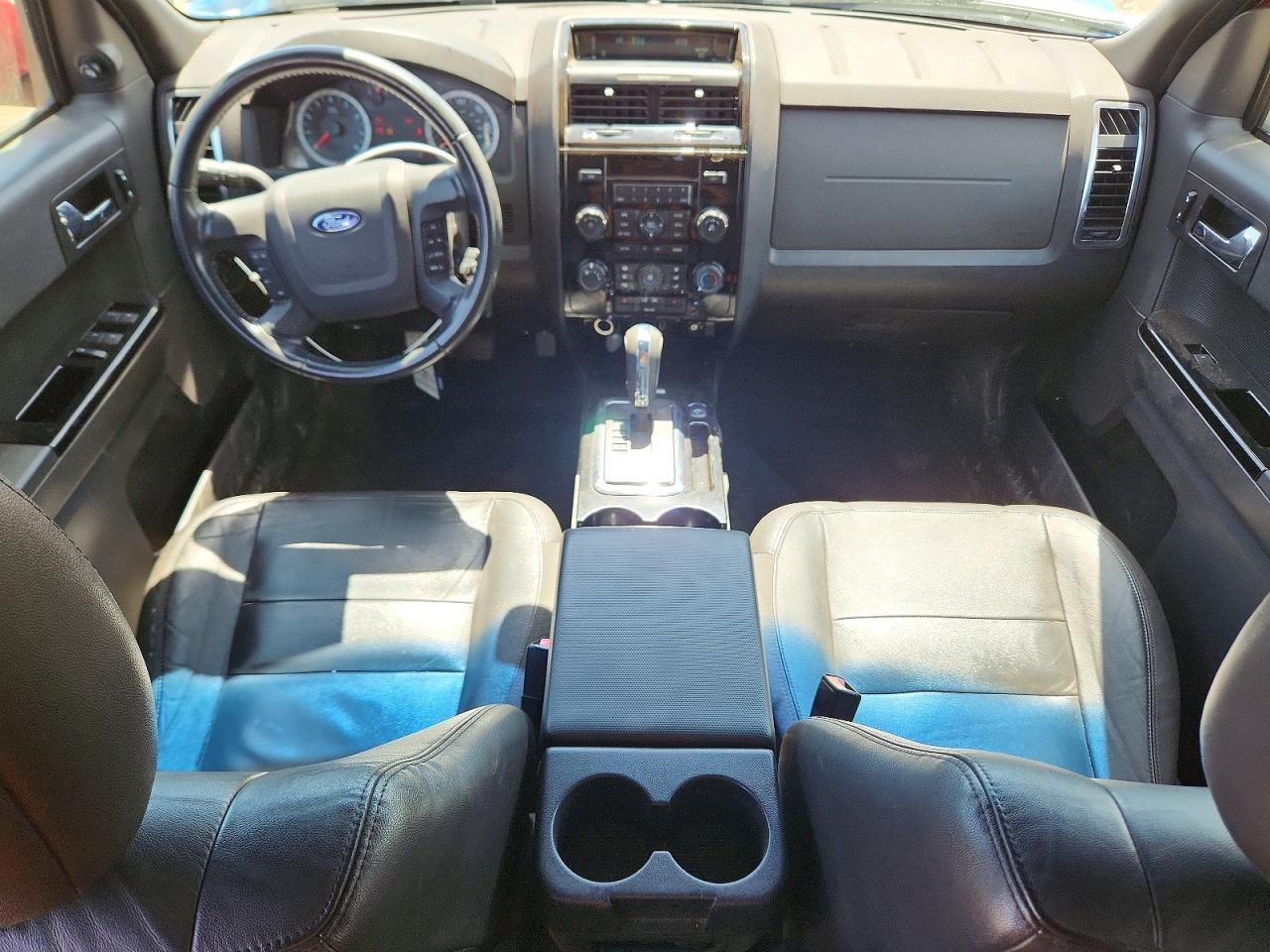 Ford Escape Limited