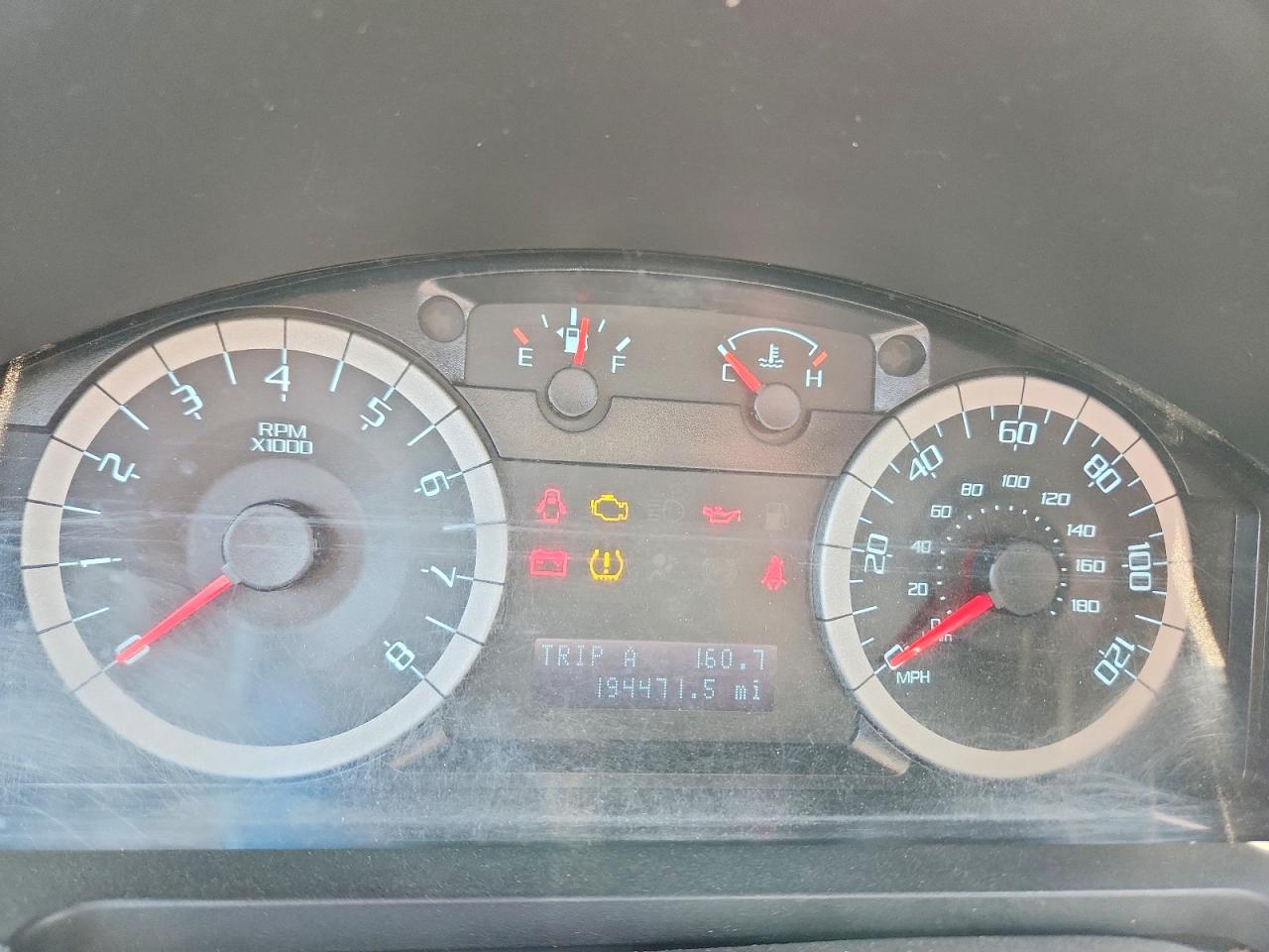 Ford Escape Limited