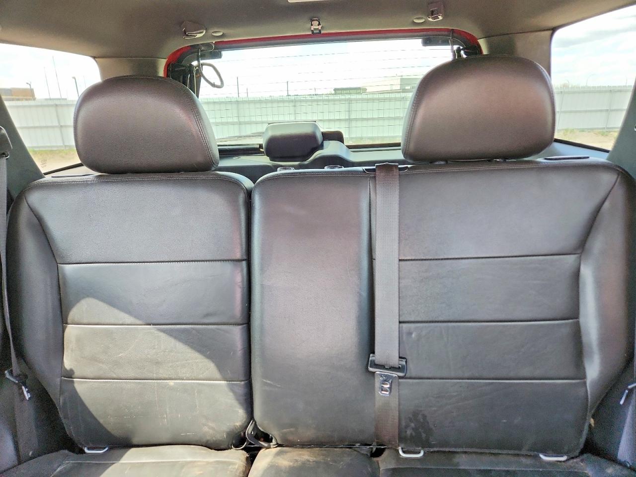 Ford Escape Limited