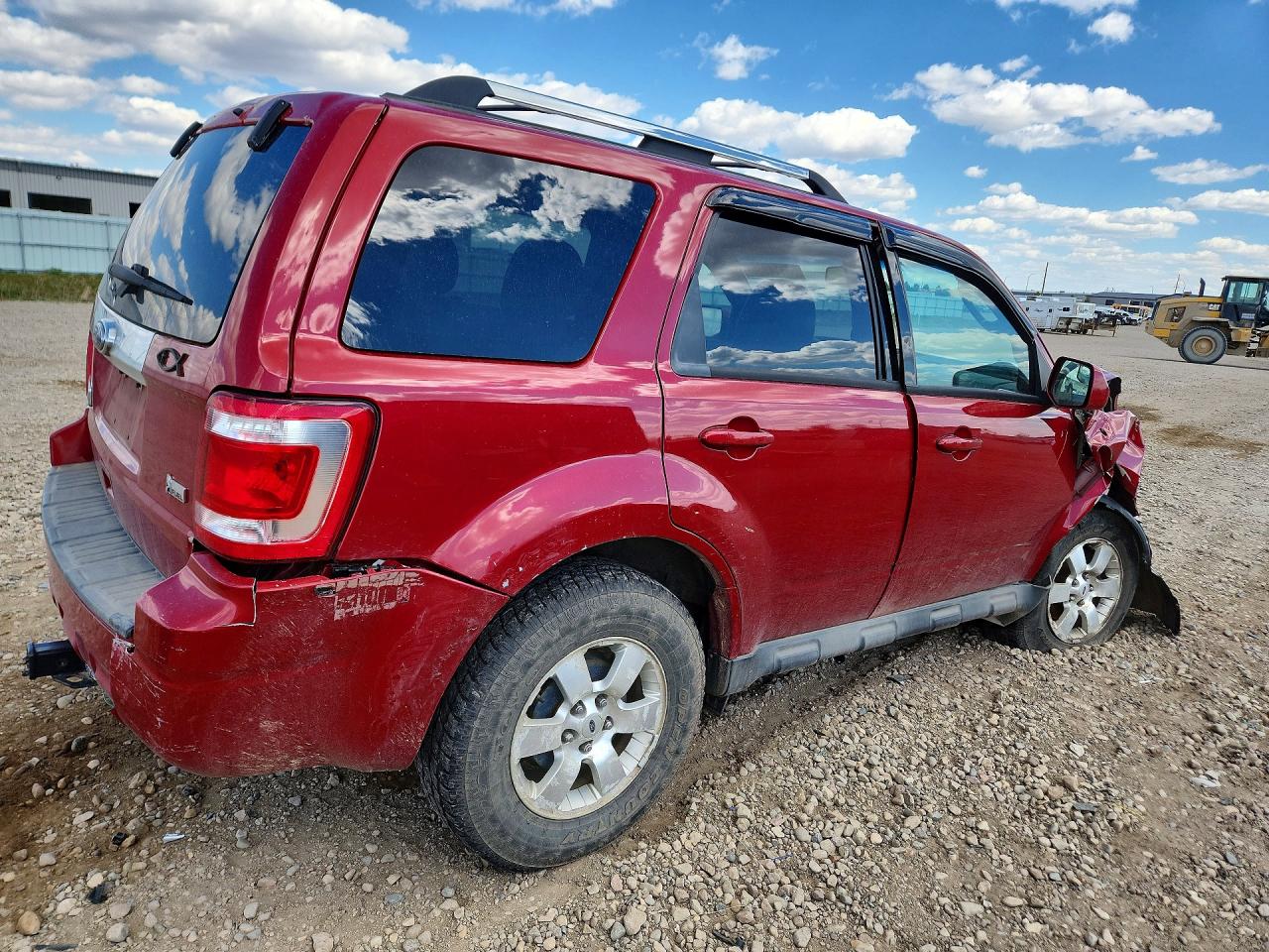 Ford Escape Limited