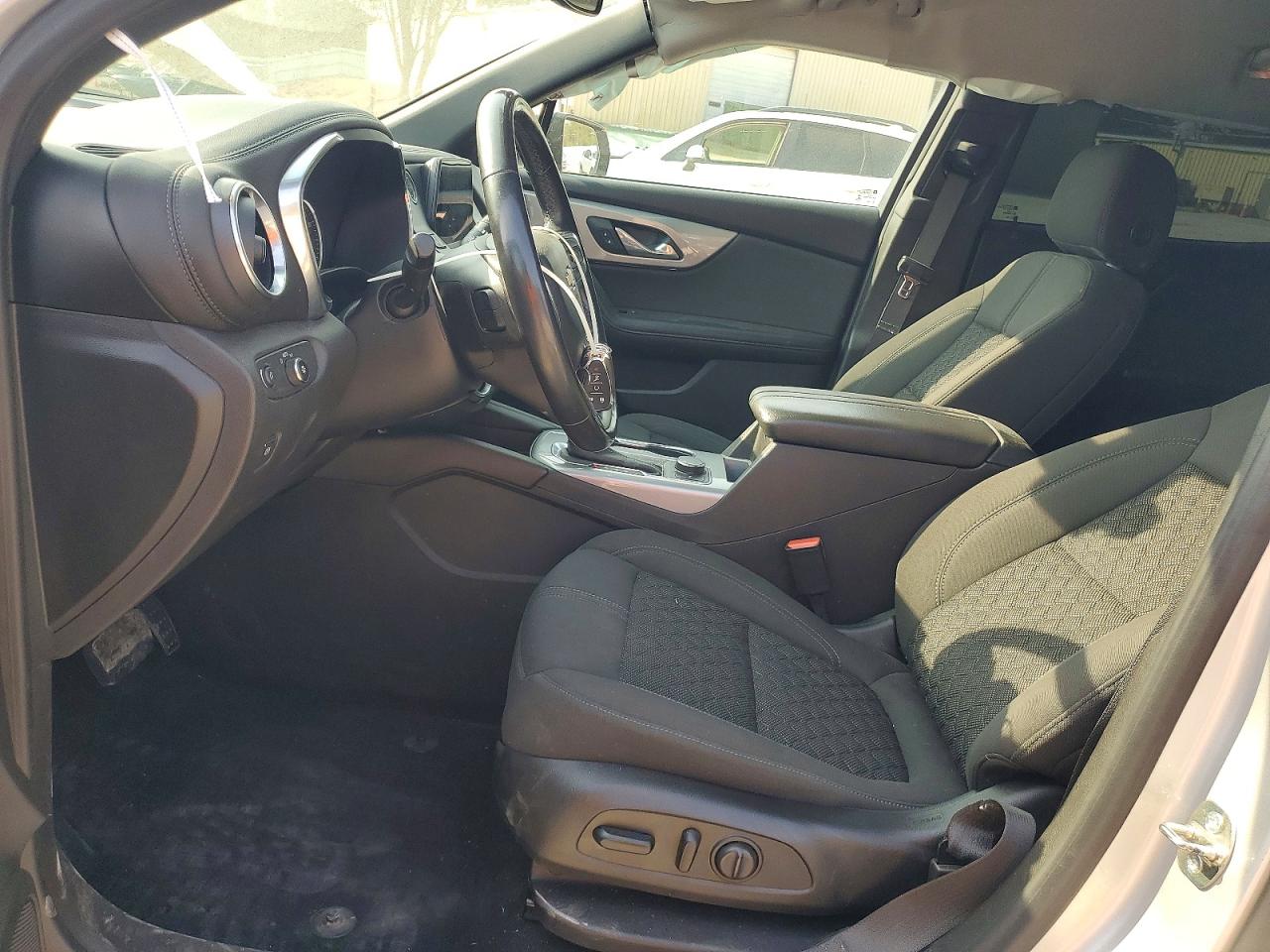 Chevrolet Blazer 2lt