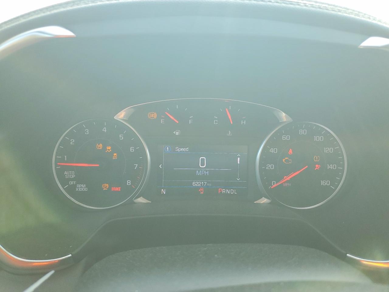 Chevrolet Blazer 2lt