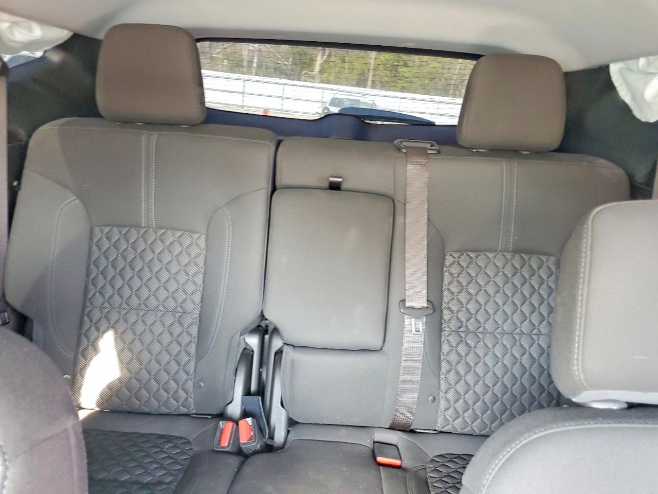 Chevrolet Blazer 2lt