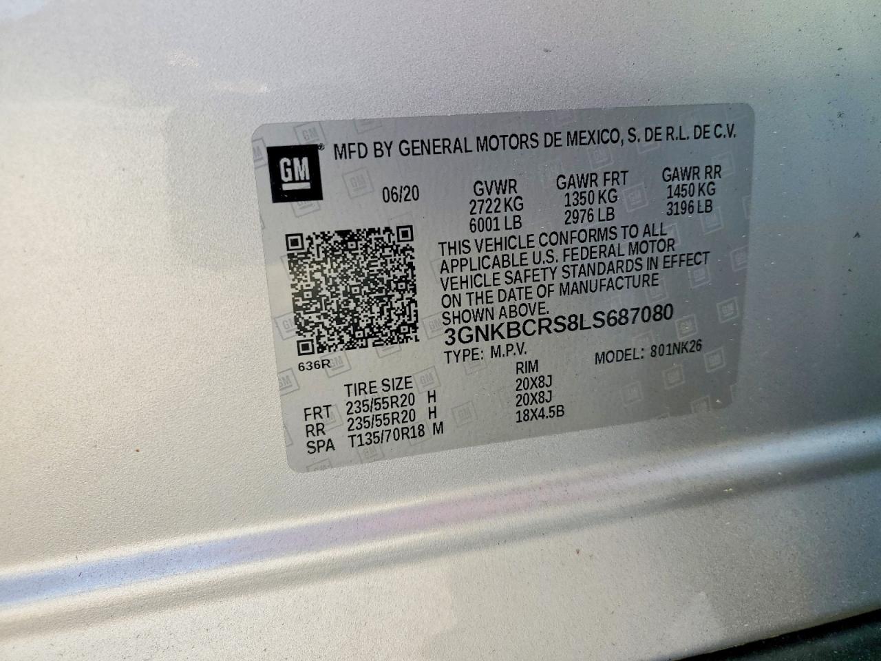 Chevrolet Blazer 2lt