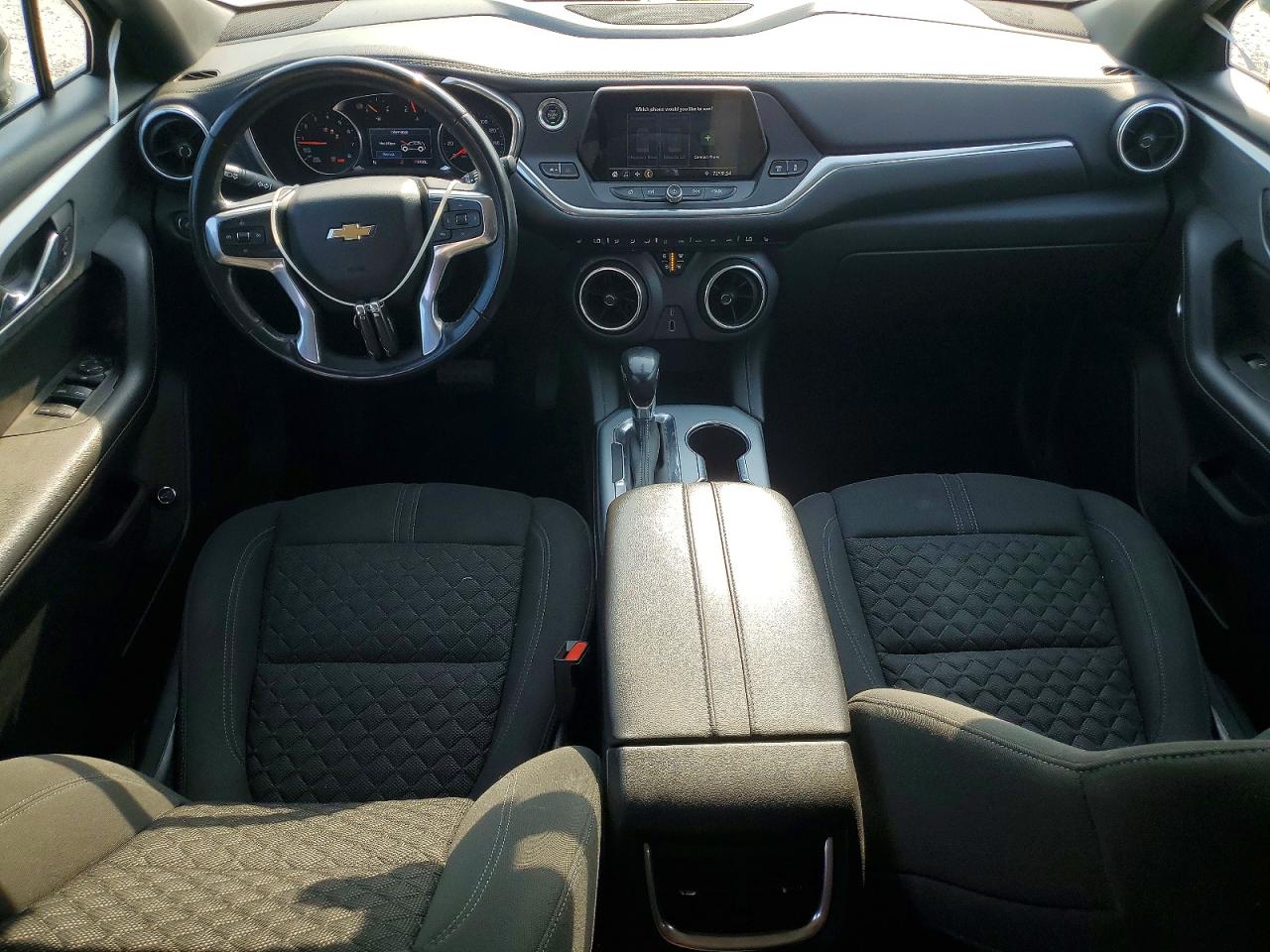 Chevrolet Blazer 2lt