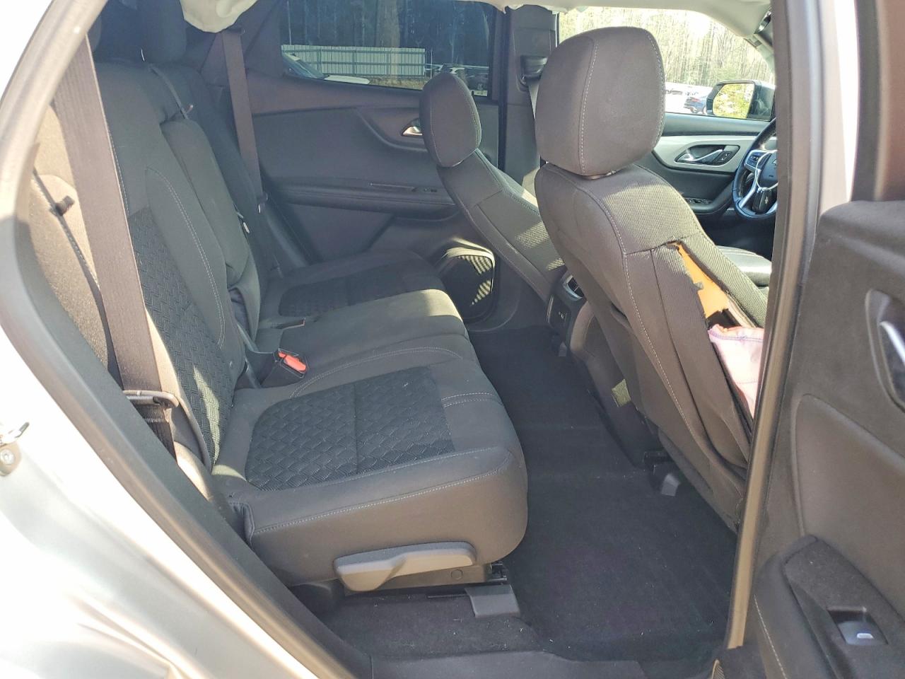 Chevrolet Blazer 2lt