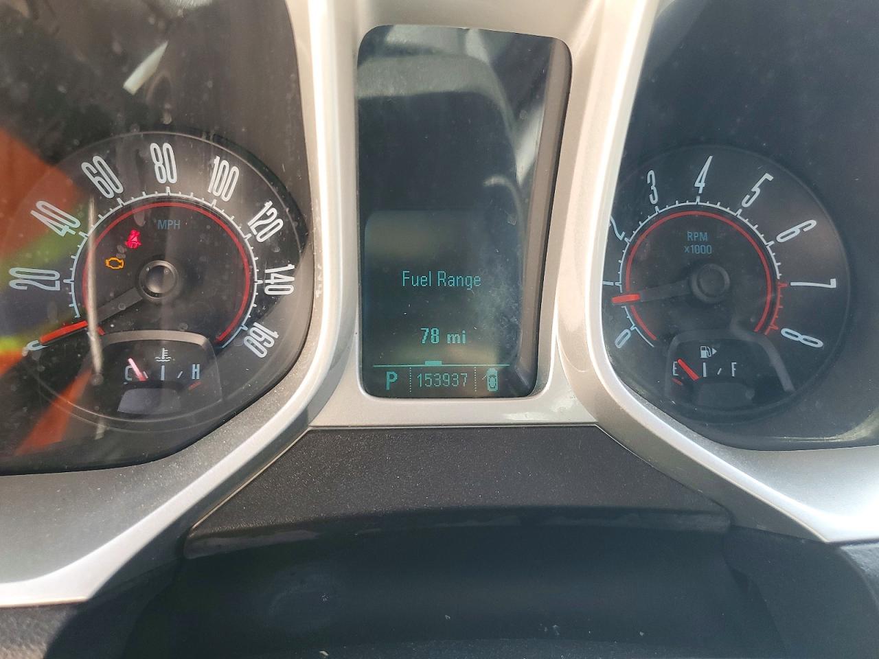 Chevrolet Camaro Lt