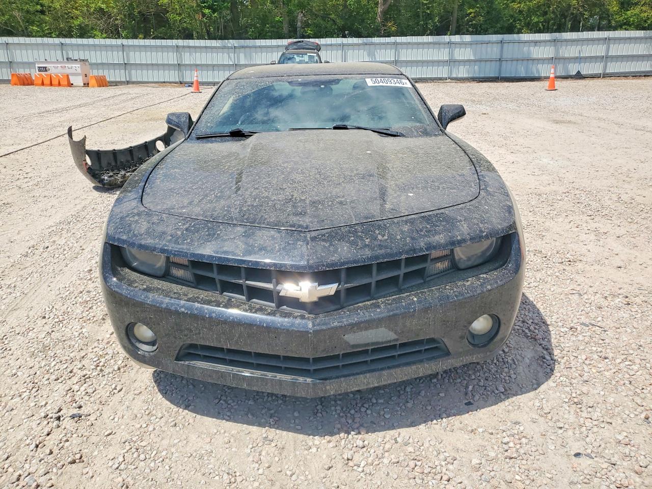 Chevrolet Camaro Lt