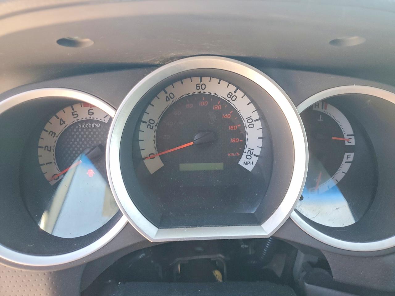 Toyota Tacoma Double Cab