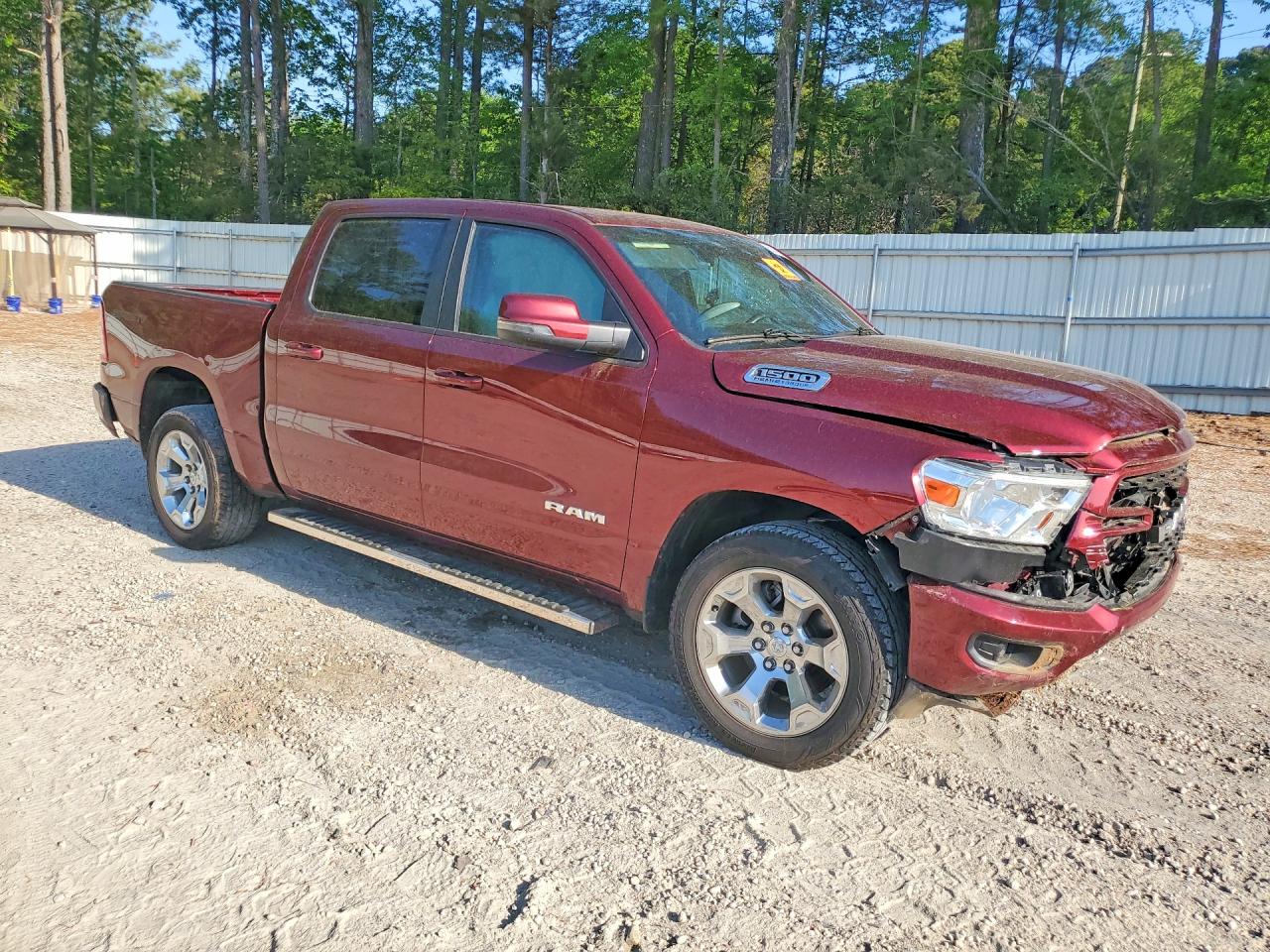 Ram 1500 Big Horn