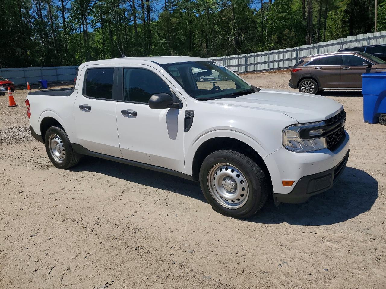 Ford Maverick Xl