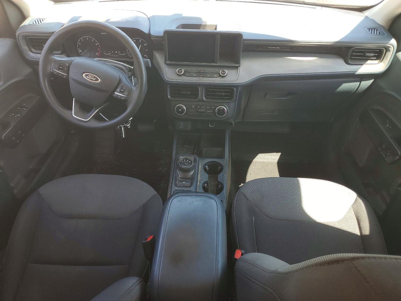 Ford Maverick Xl