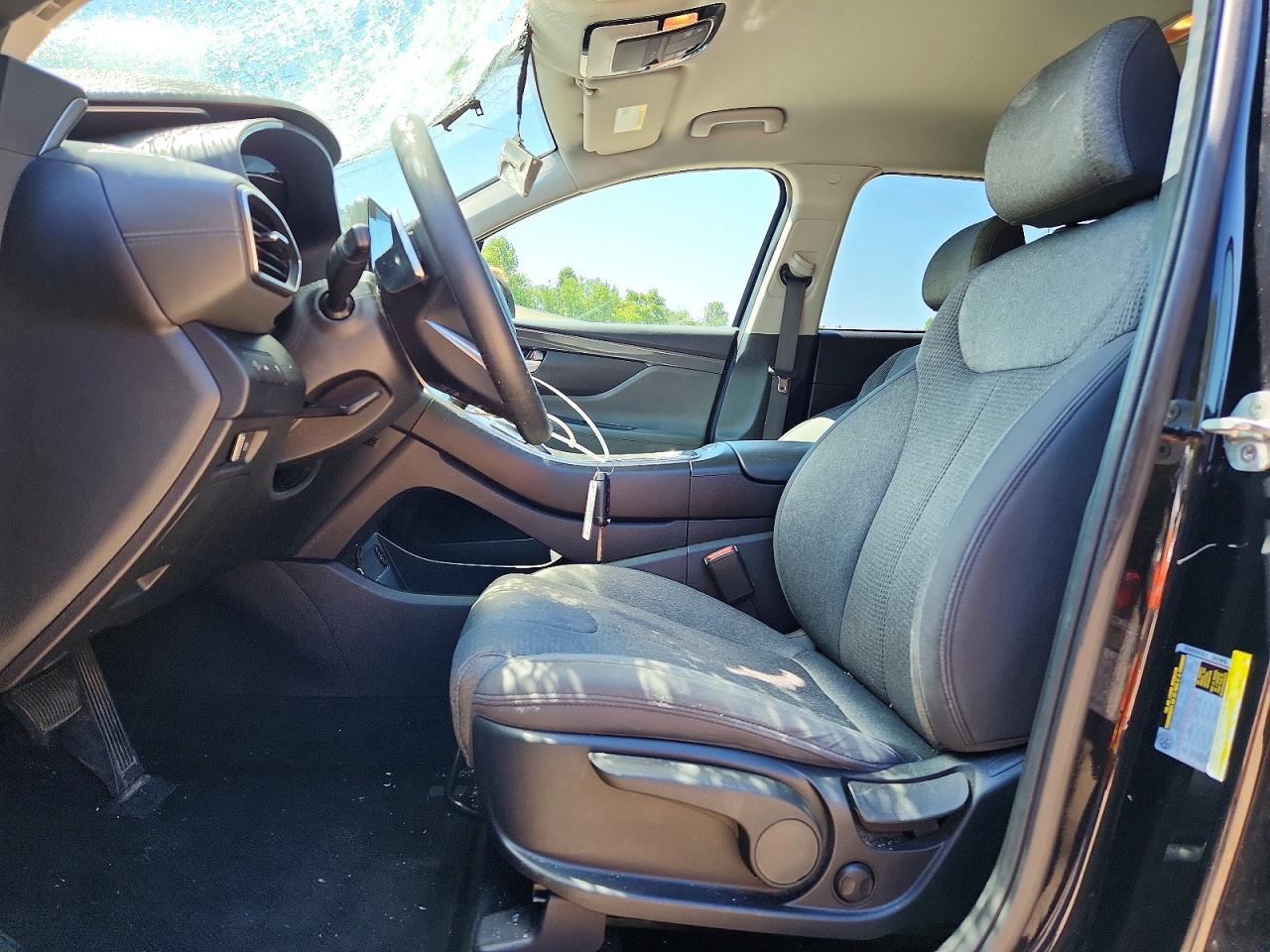 Hyundai SANTA FE Se