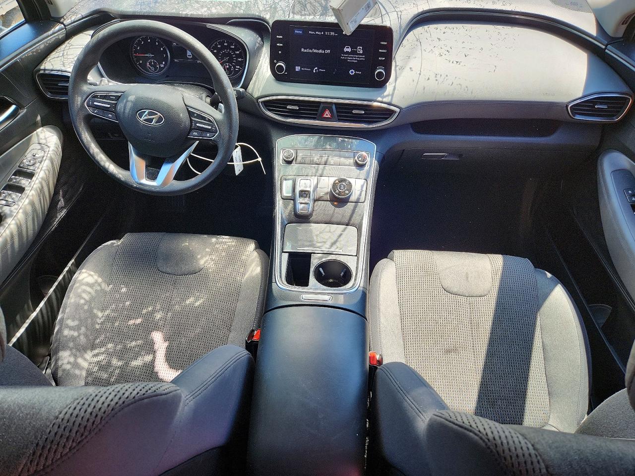 Hyundai SANTA FE Se