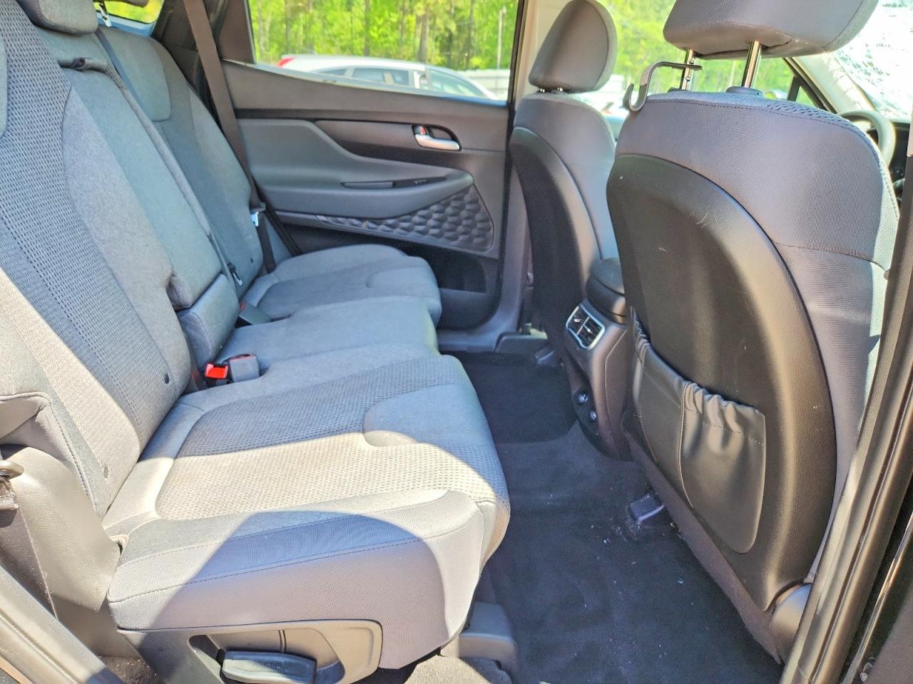 Hyundai SANTA FE Se