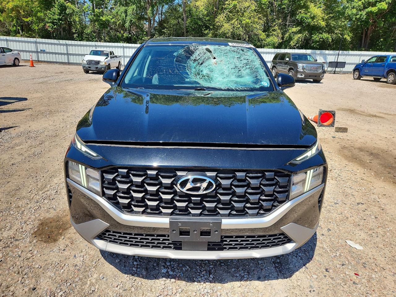 Hyundai SANTA FE Se