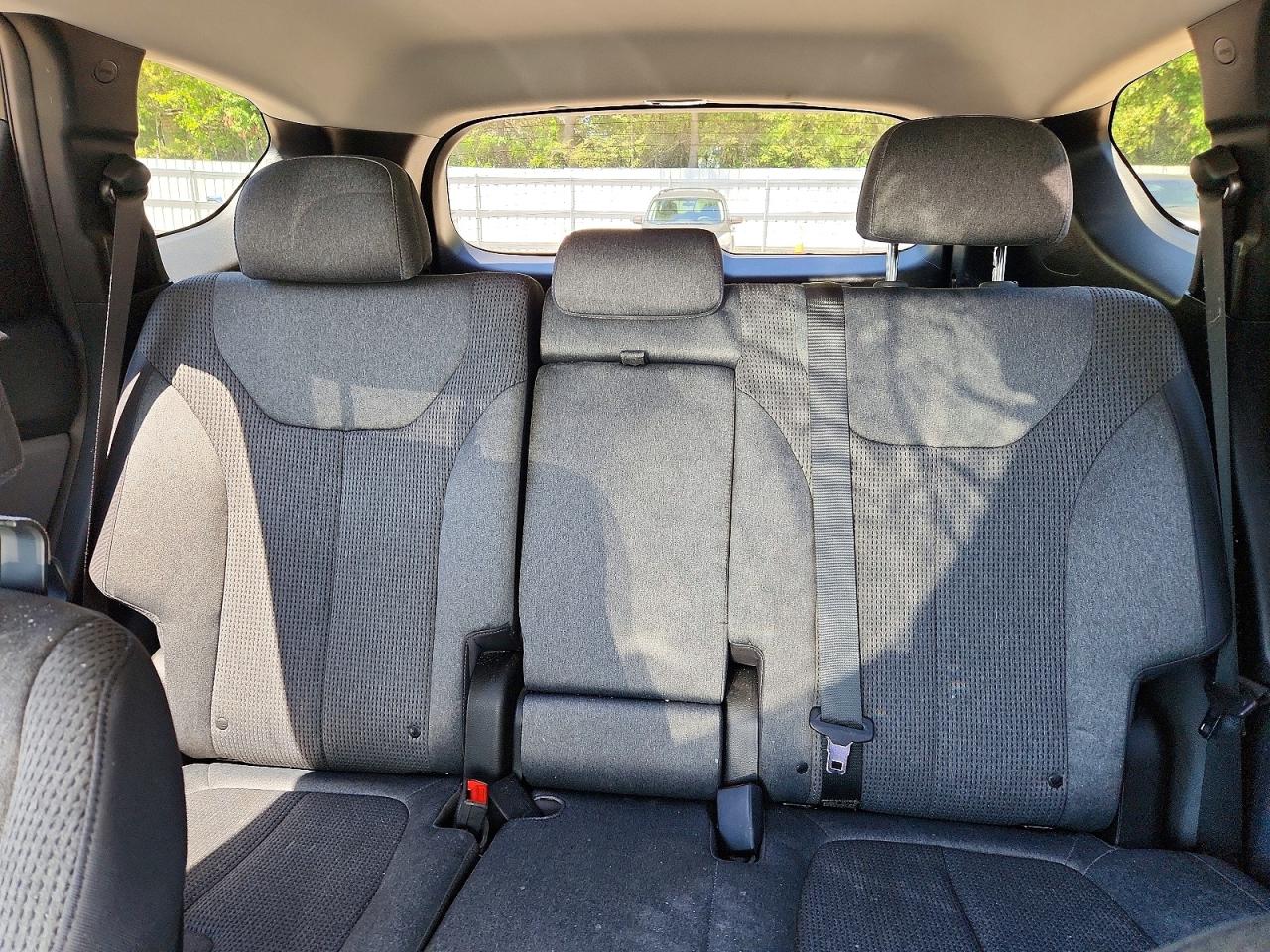Hyundai SANTA FE Se
