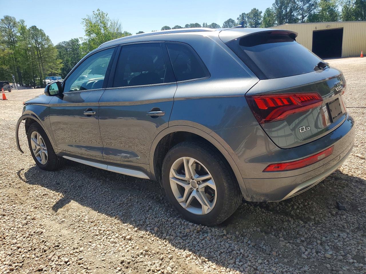 Audi Q5 Premium