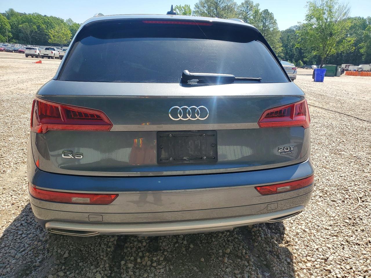 Audi Q5 Premium
