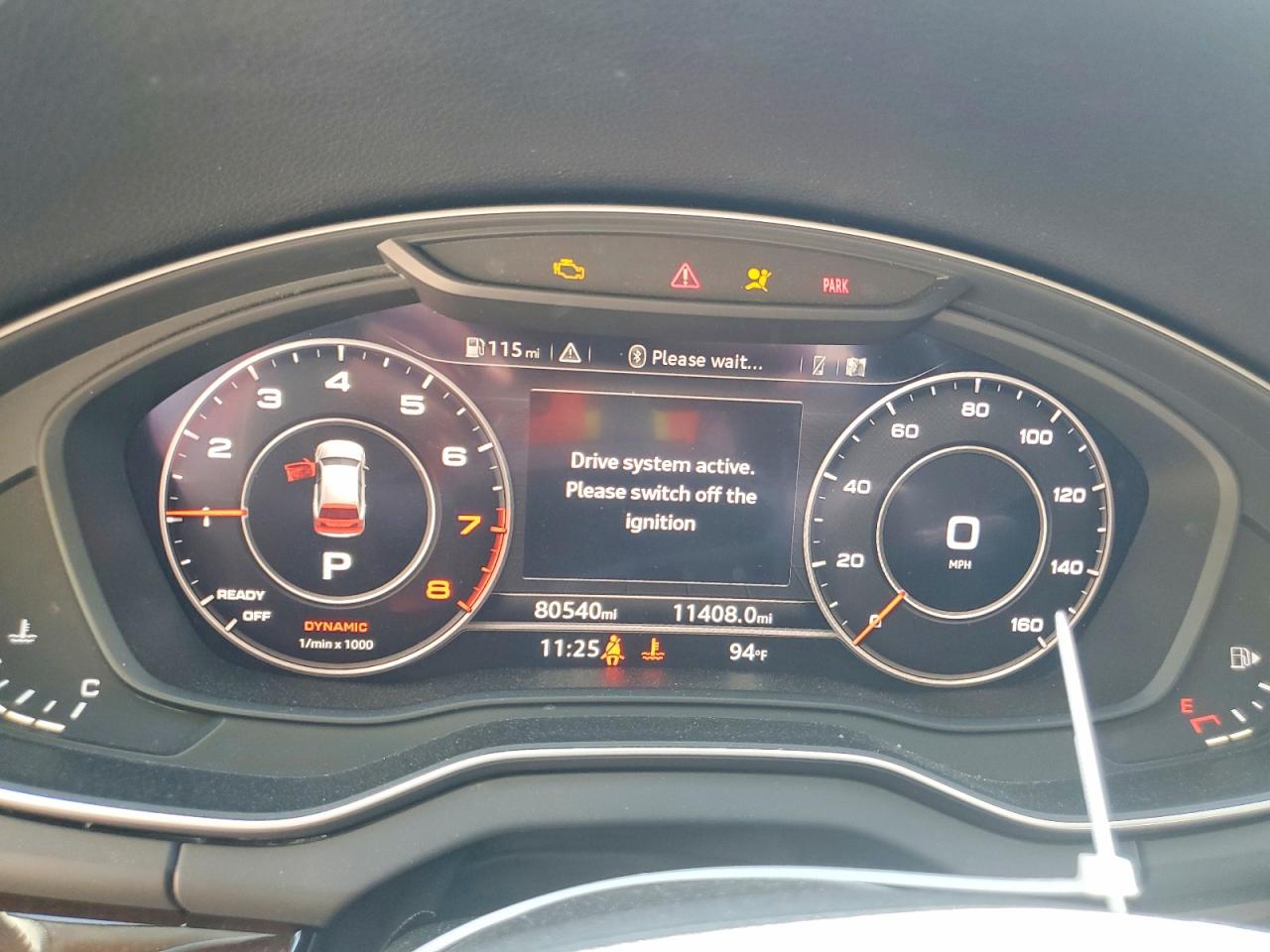 Audi Q5 Premium