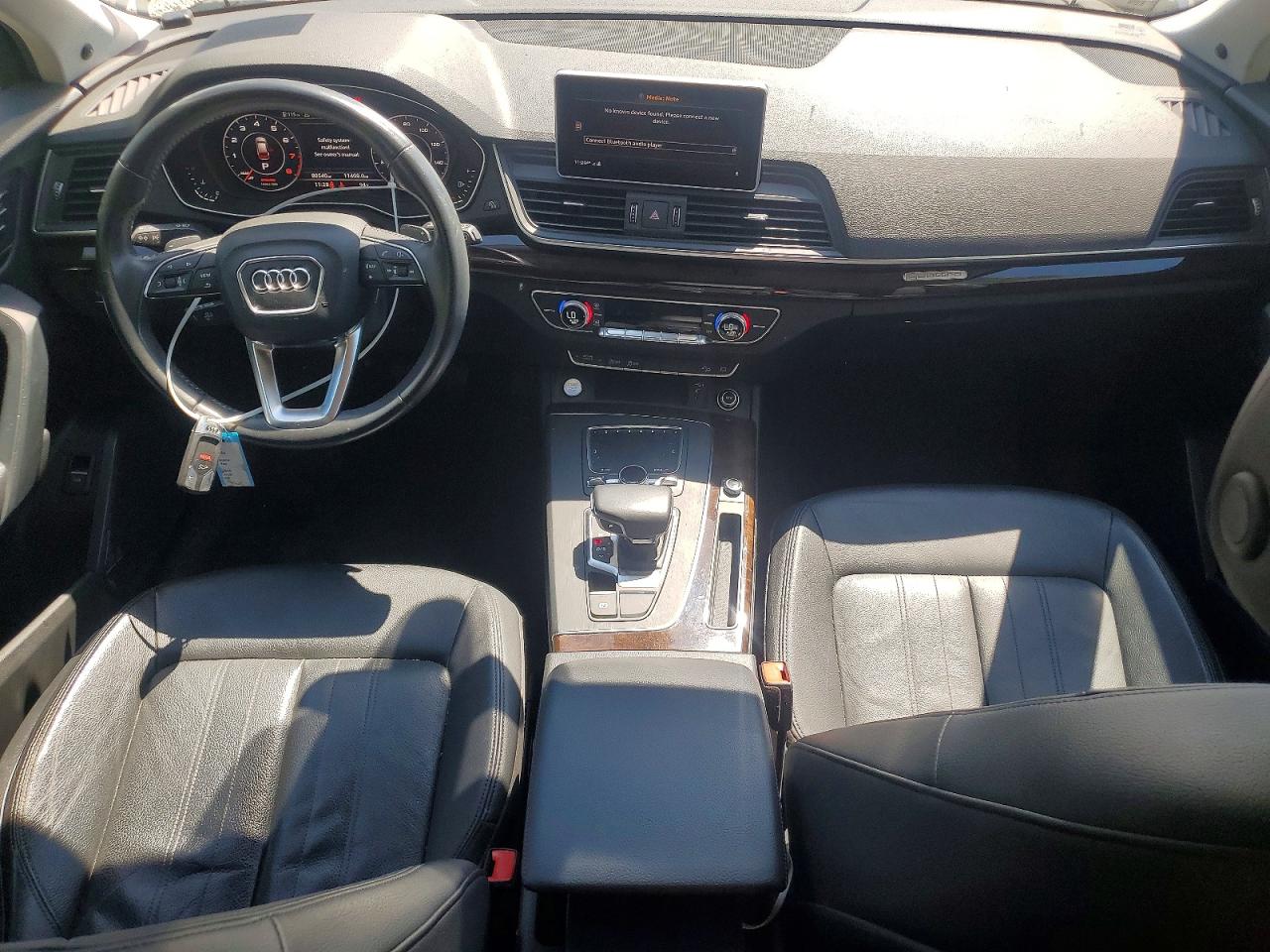 Audi Q5 Premium