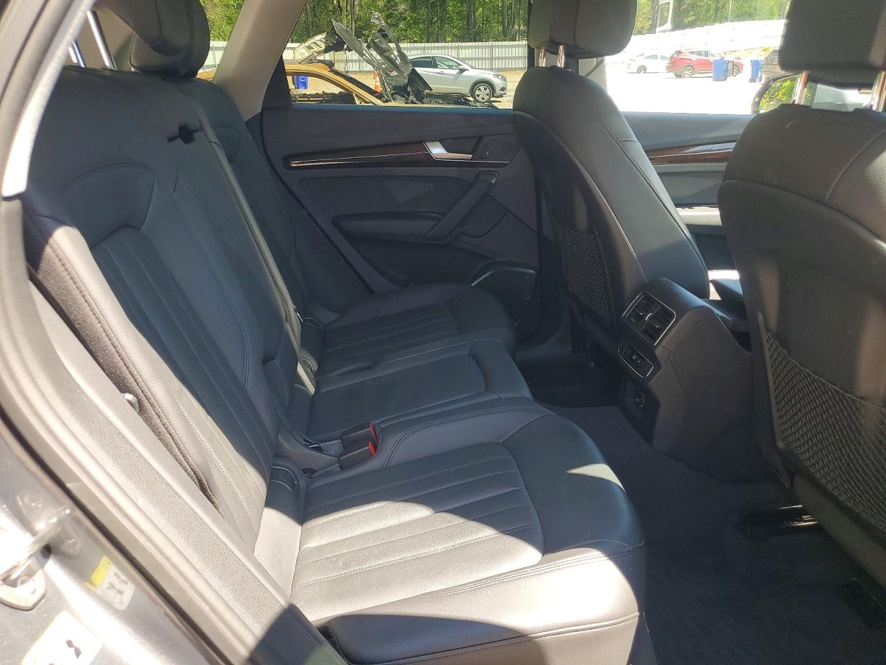 Audi Q5 Premium