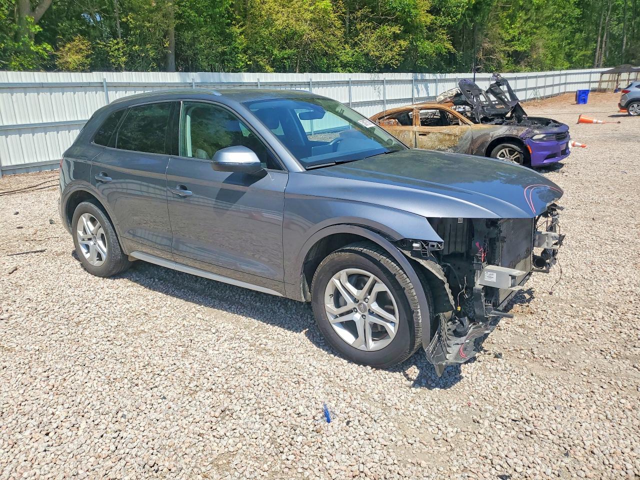 Audi Q5 Premium