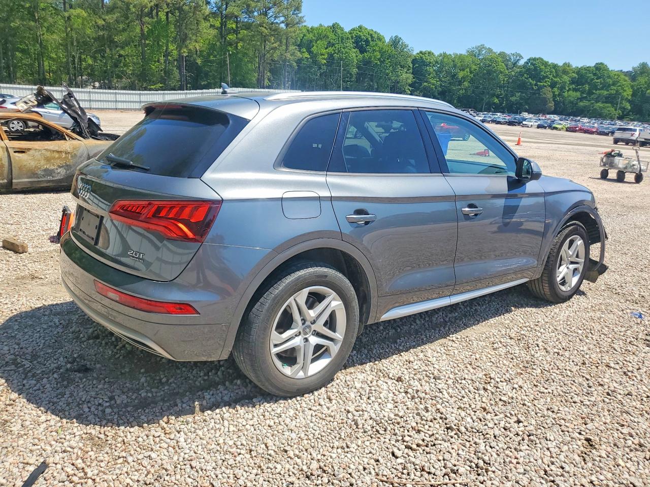 Audi Q5 Premium