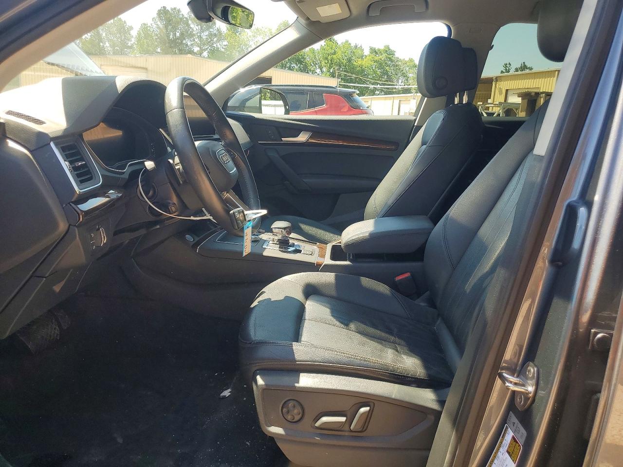 Audi Q5 Premium