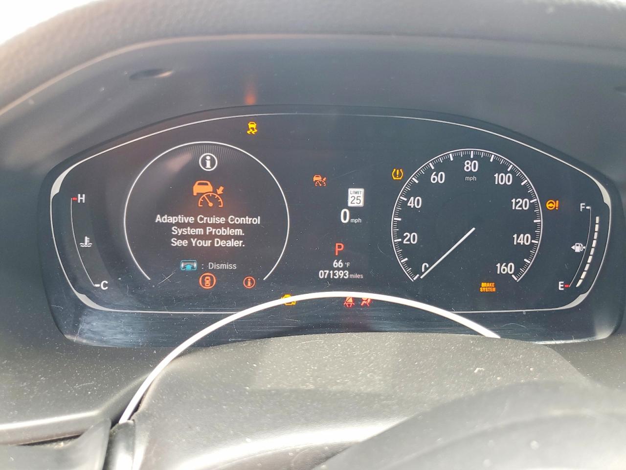 Honda Accord Sport Se