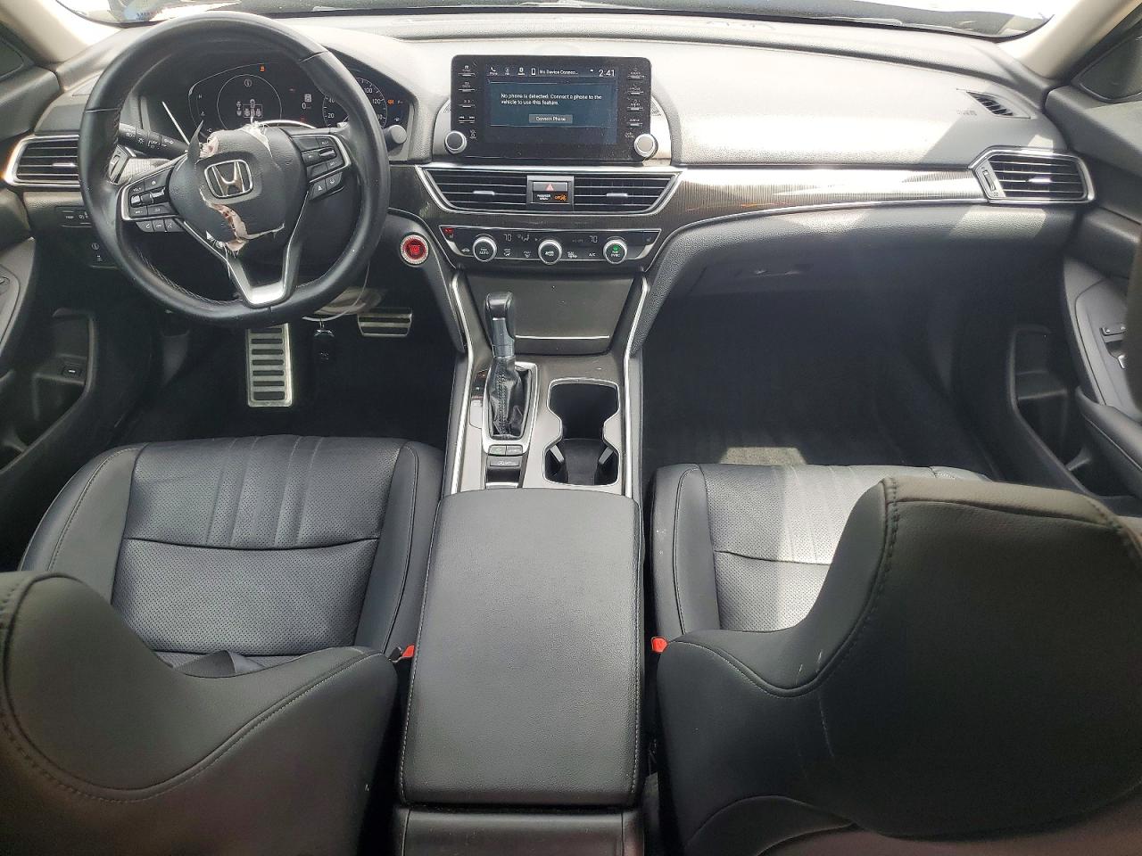 Honda Accord Sport Se