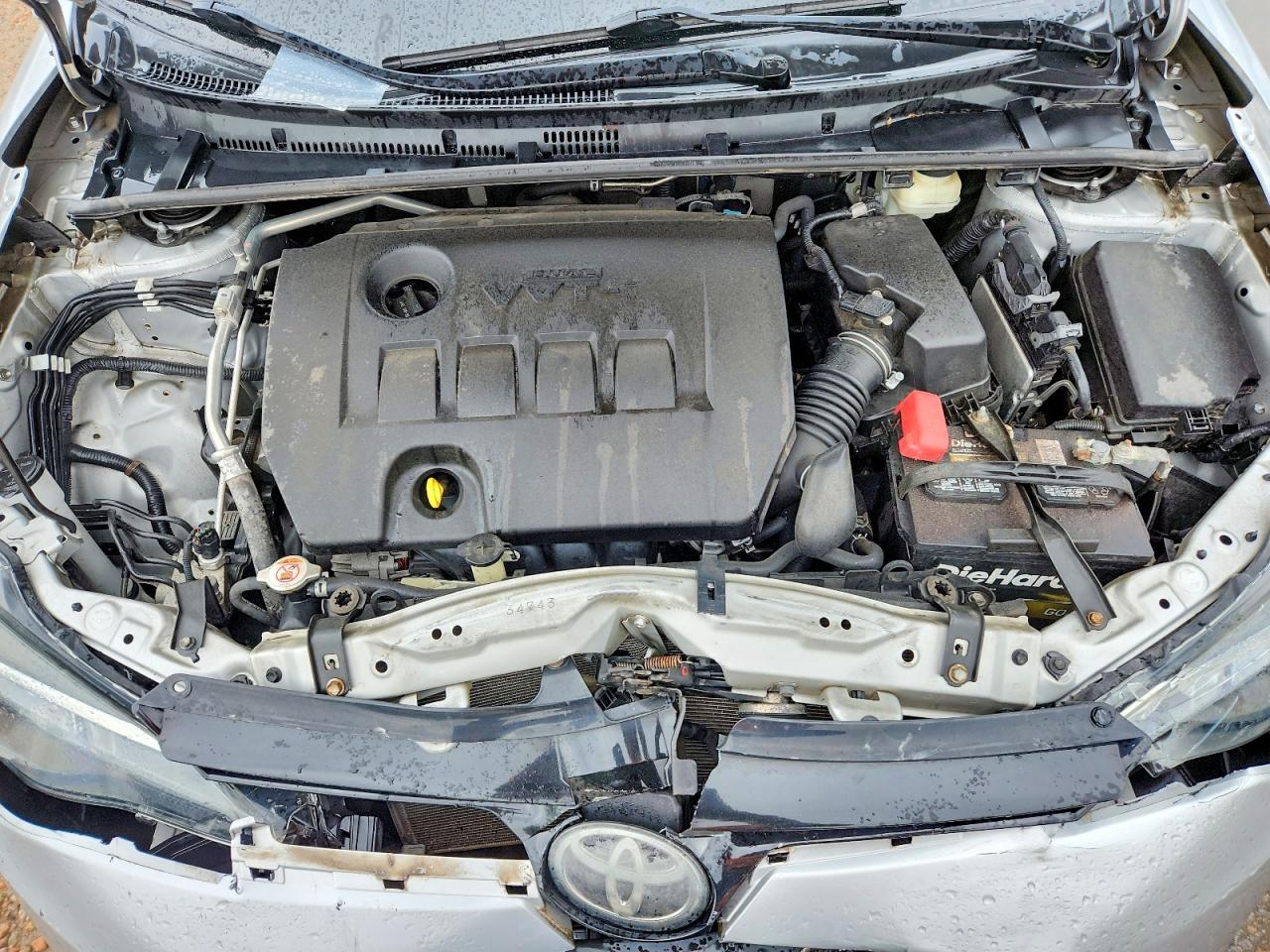 Toyota Corolla L