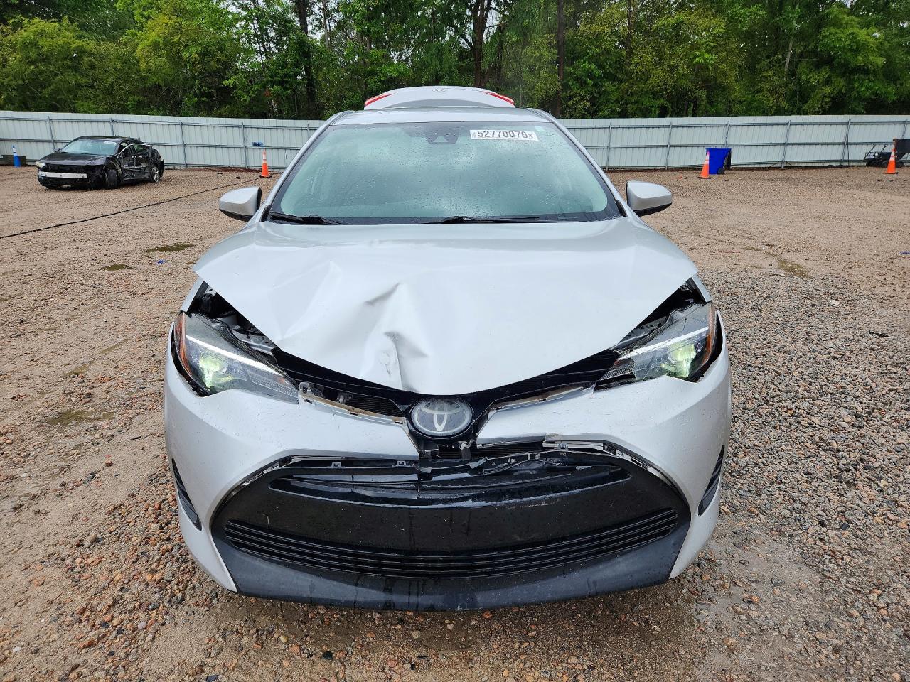Toyota Corolla L
