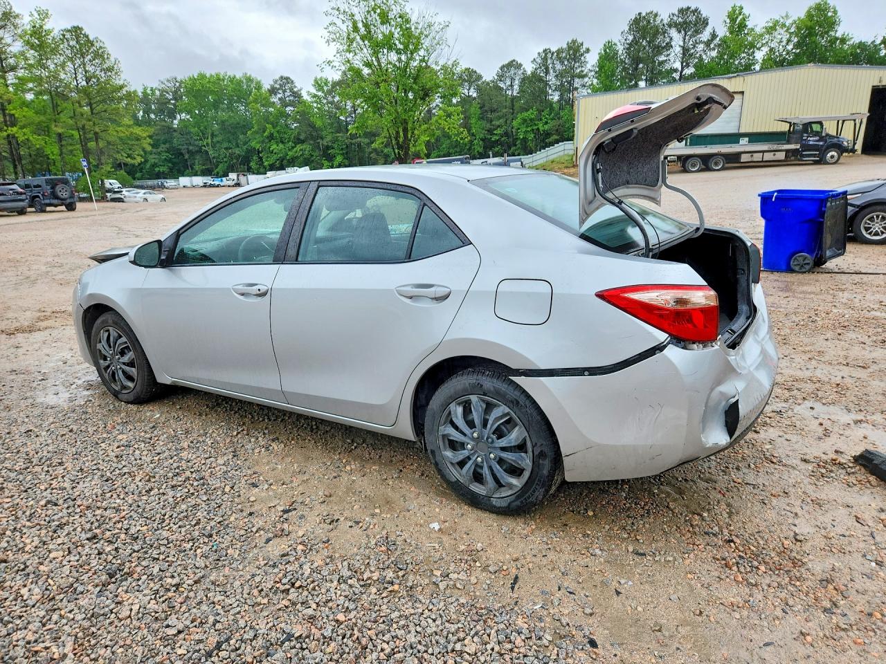 Toyota Corolla L