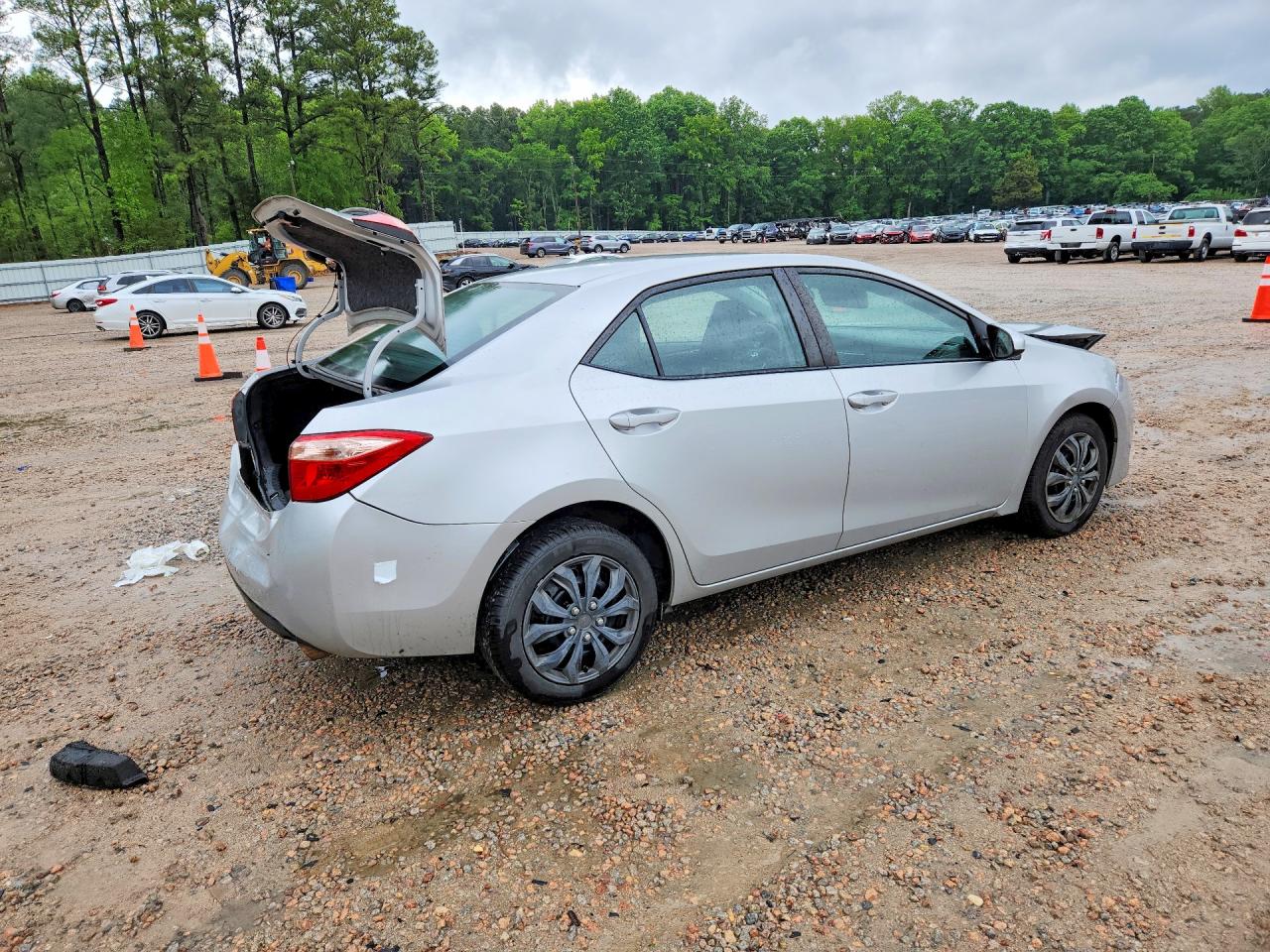 Toyota Corolla L