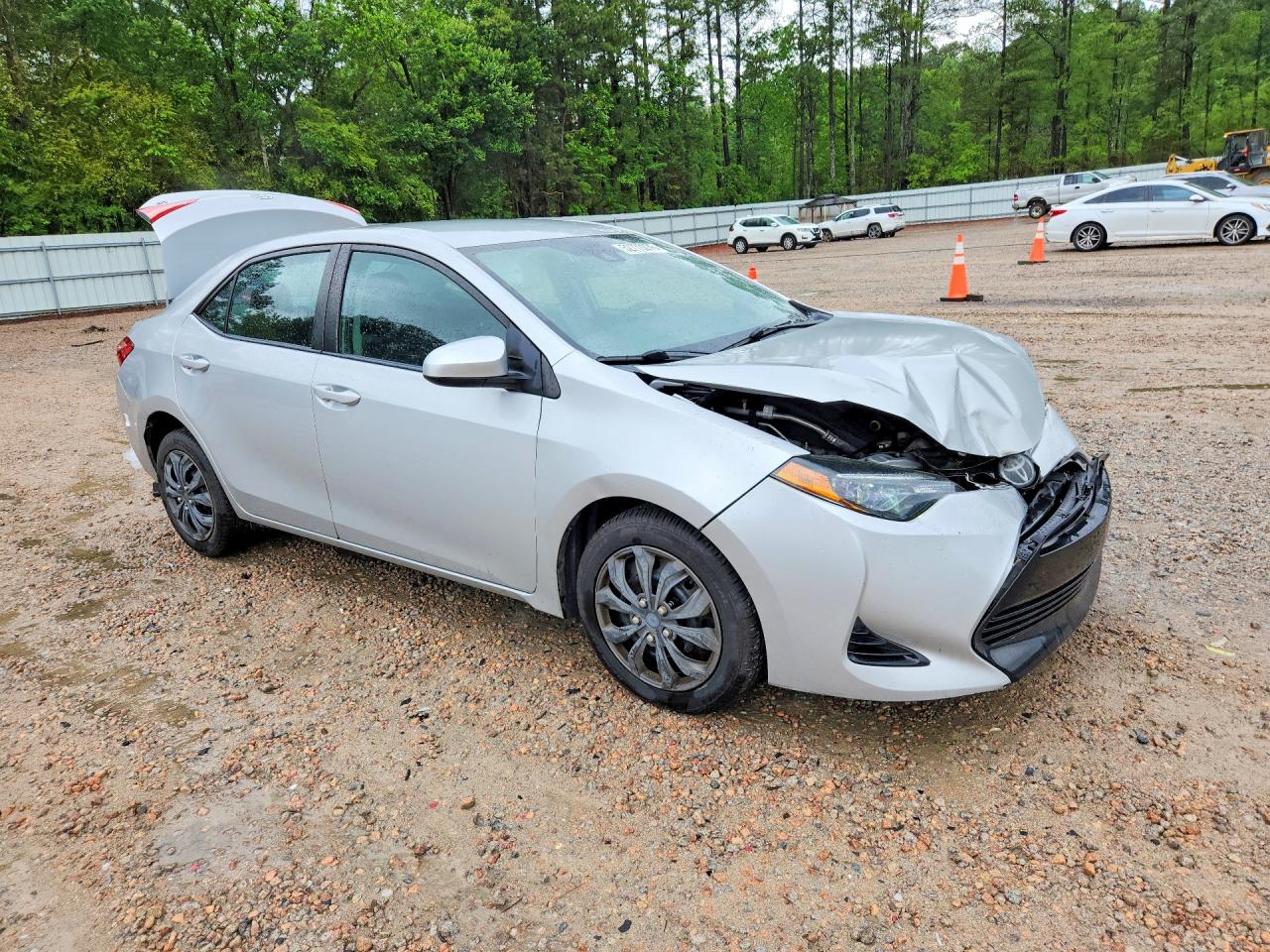 Toyota Corolla L