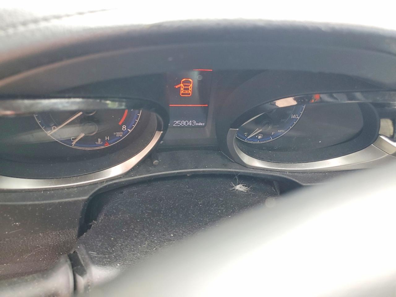 Toyota Corolla S Plus