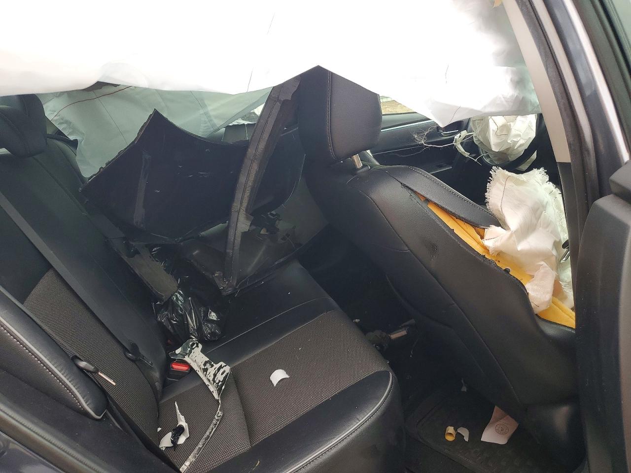 Toyota Corolla S Plus