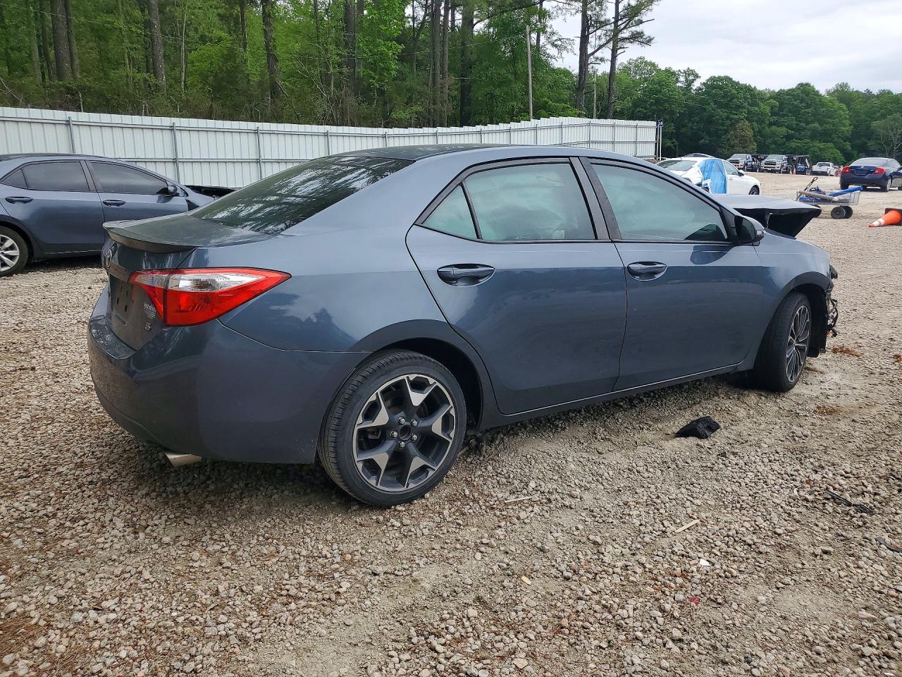 Toyota Corolla S Plus