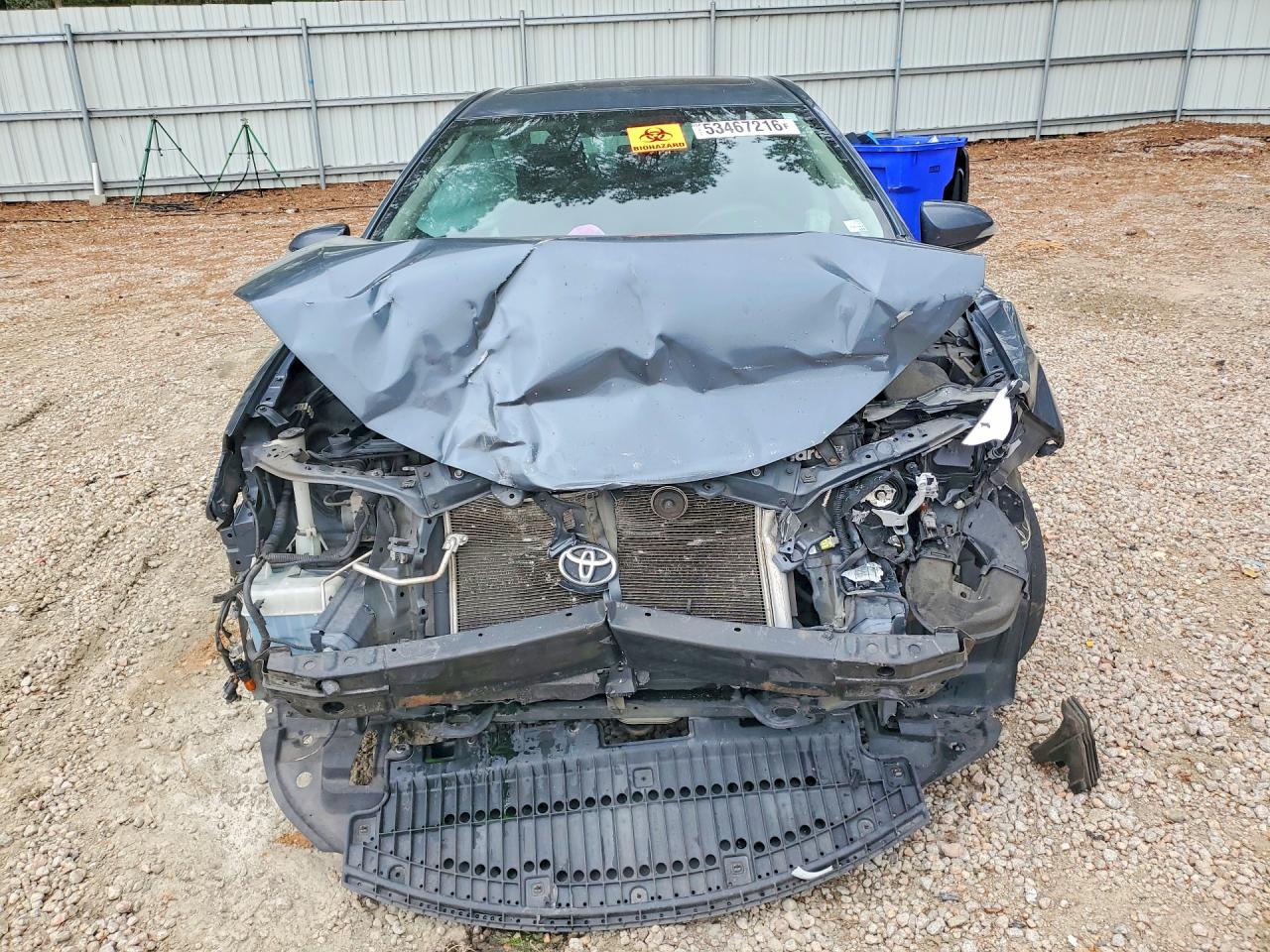 Toyota Corolla S Plus