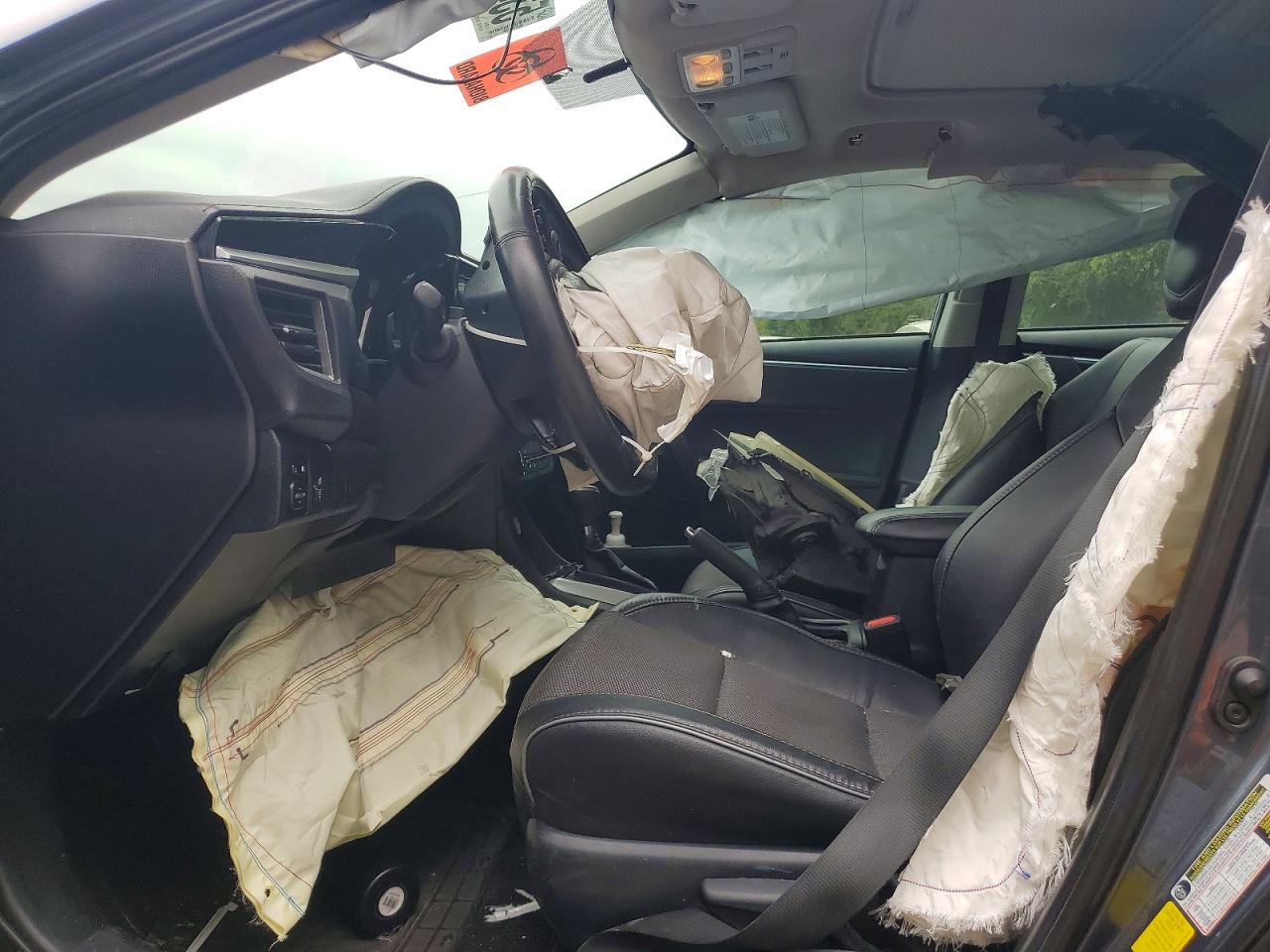 Toyota Corolla S Plus