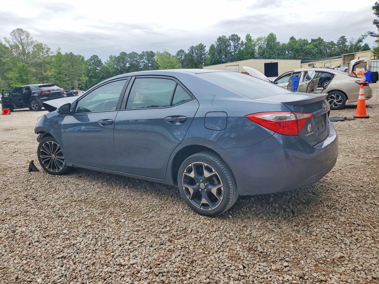 Toyota Corolla S Plus