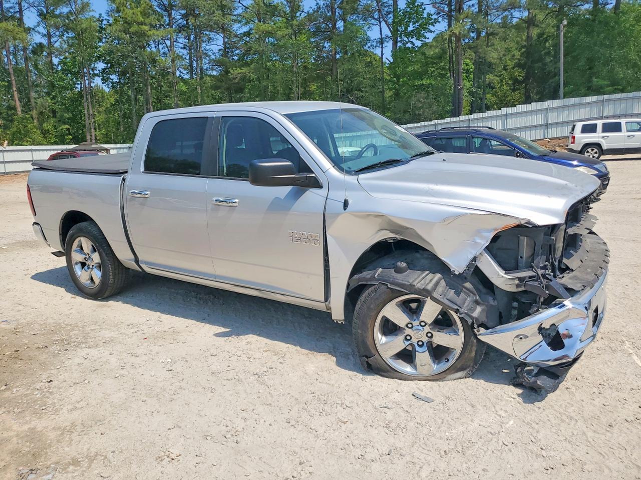 Ram 1500 Slt