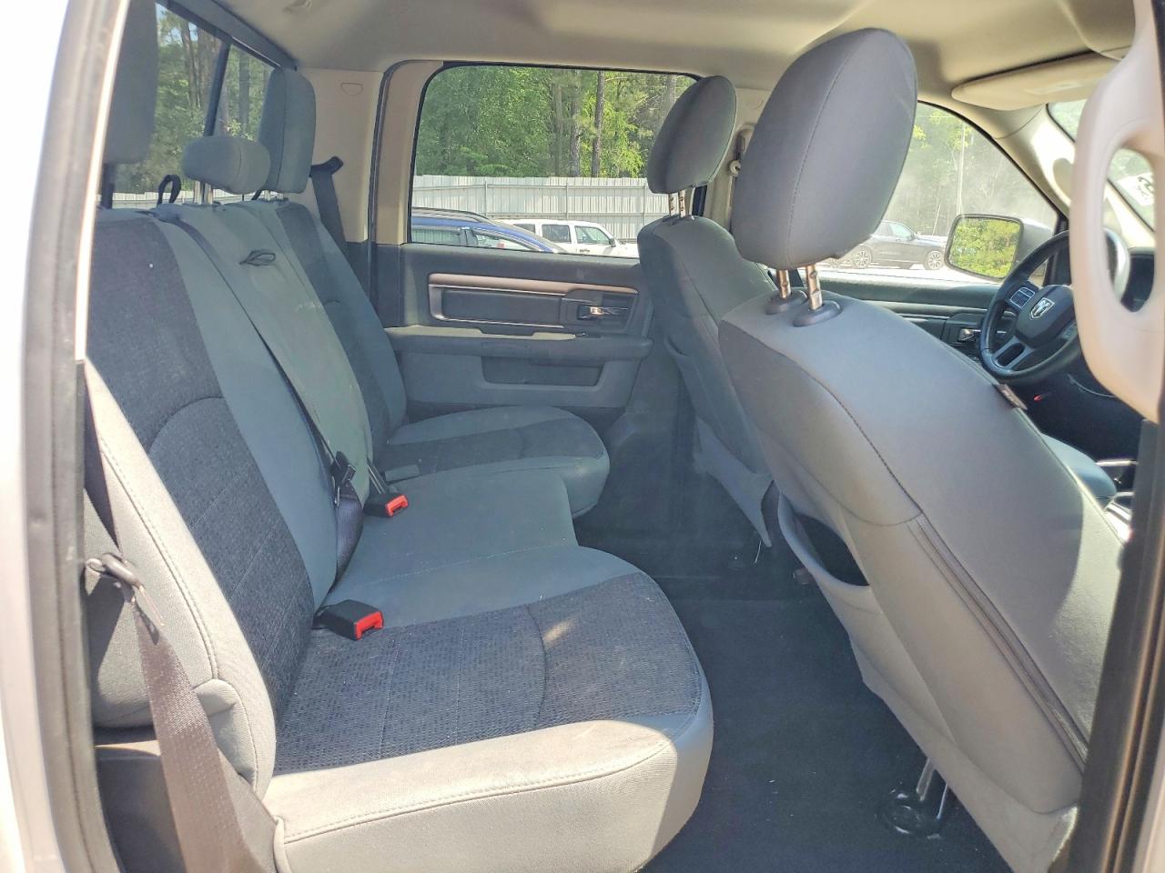 Ram 1500 Slt