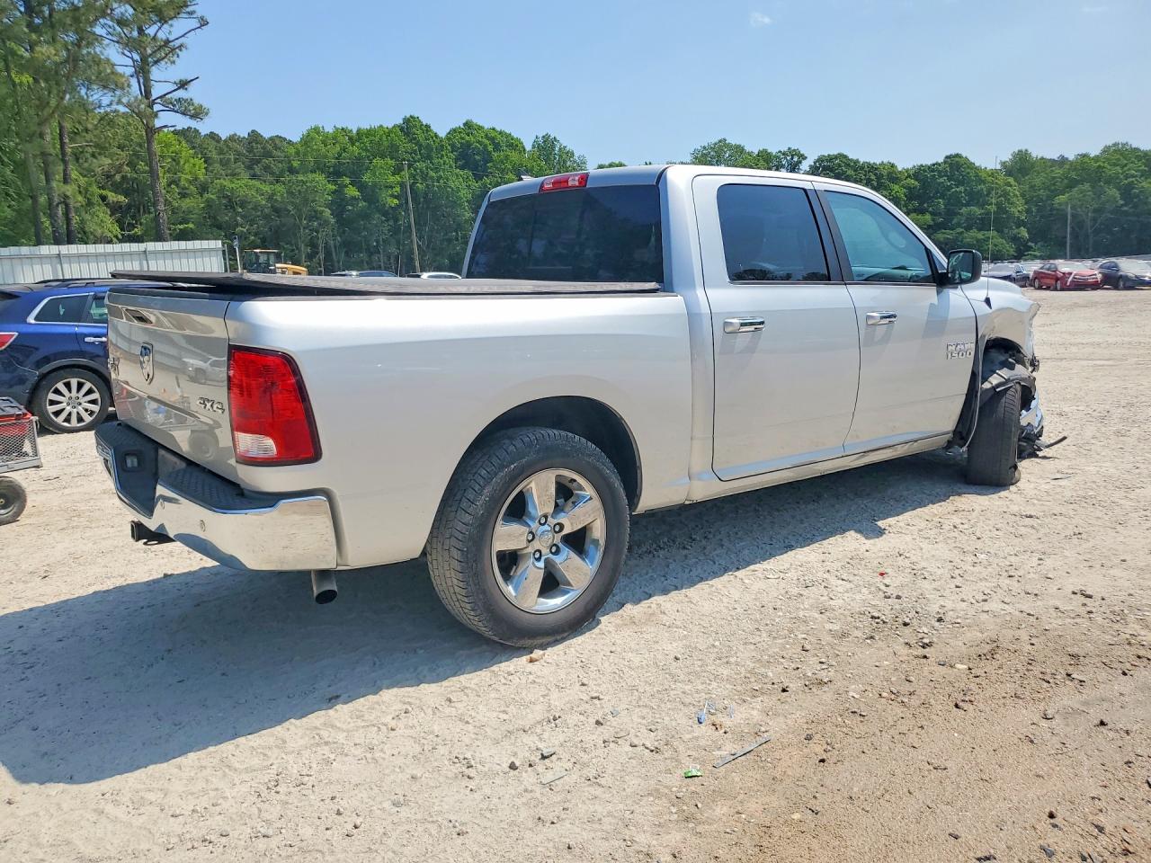 Ram 1500 Slt