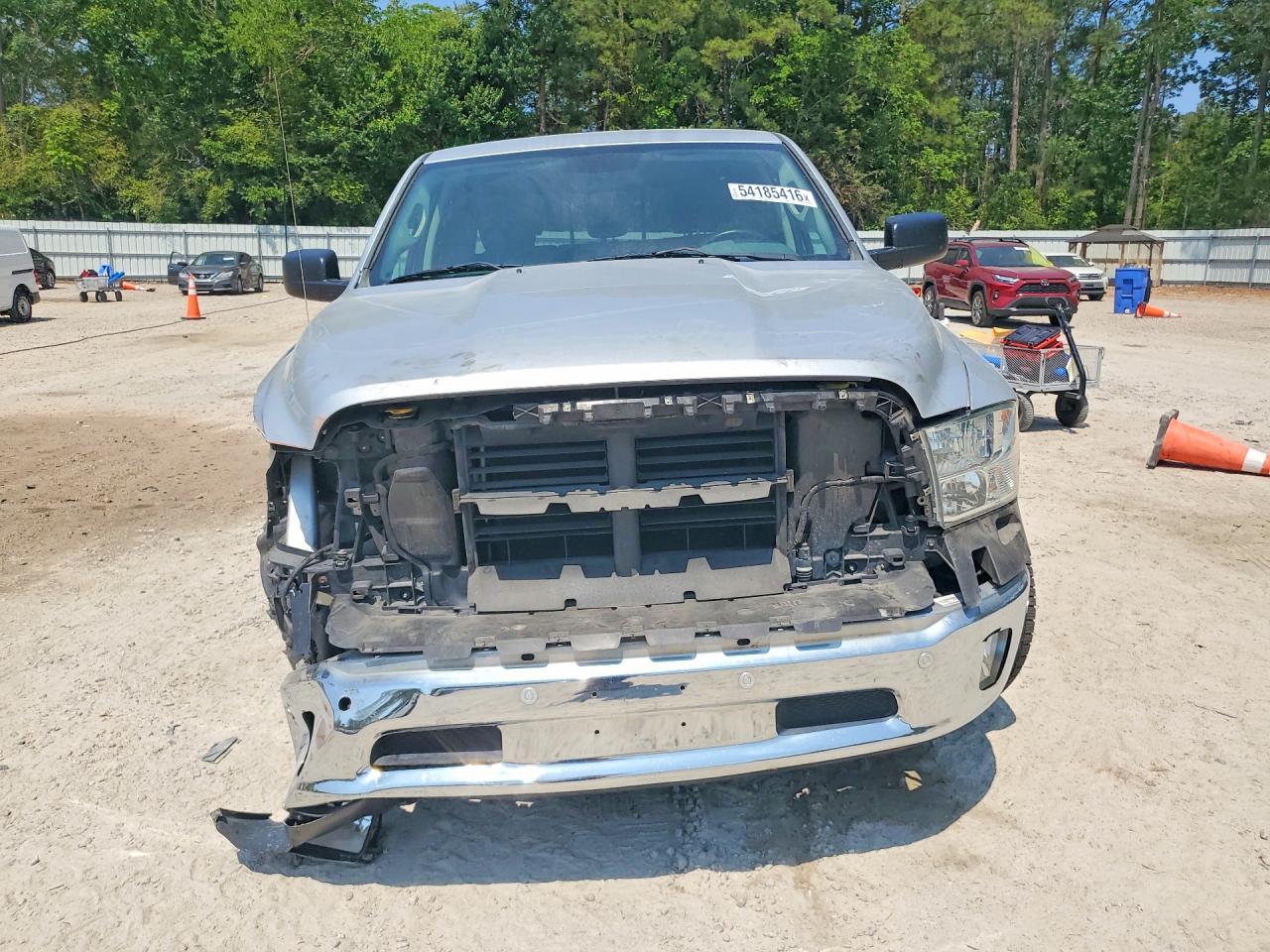 Ram 1500 Slt
