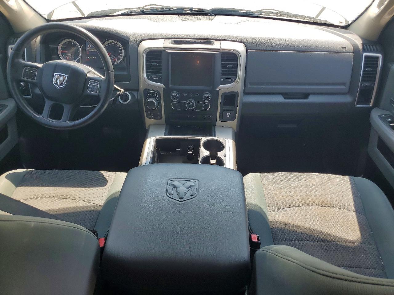 Ram 1500 Slt