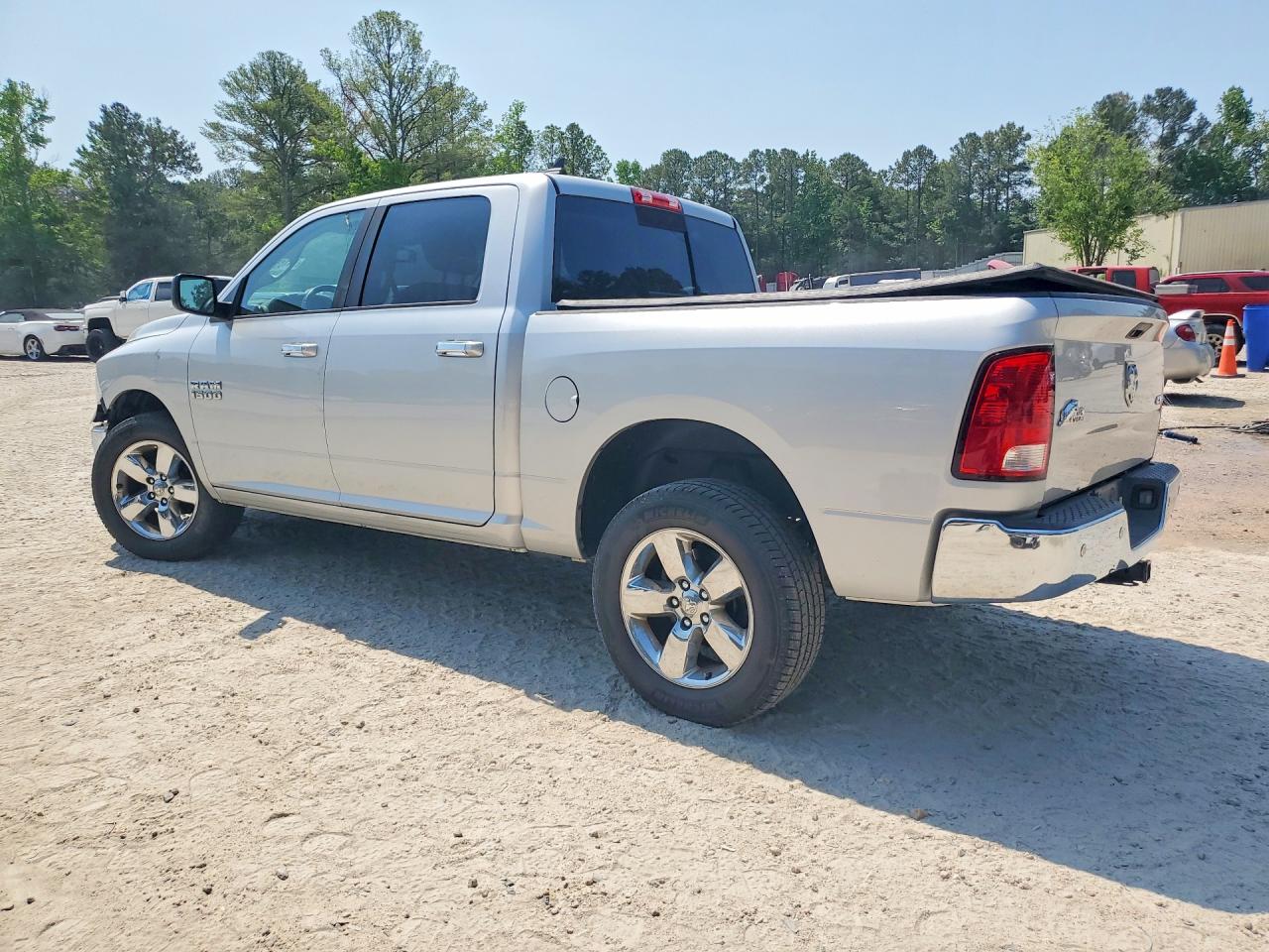 Ram 1500 Slt