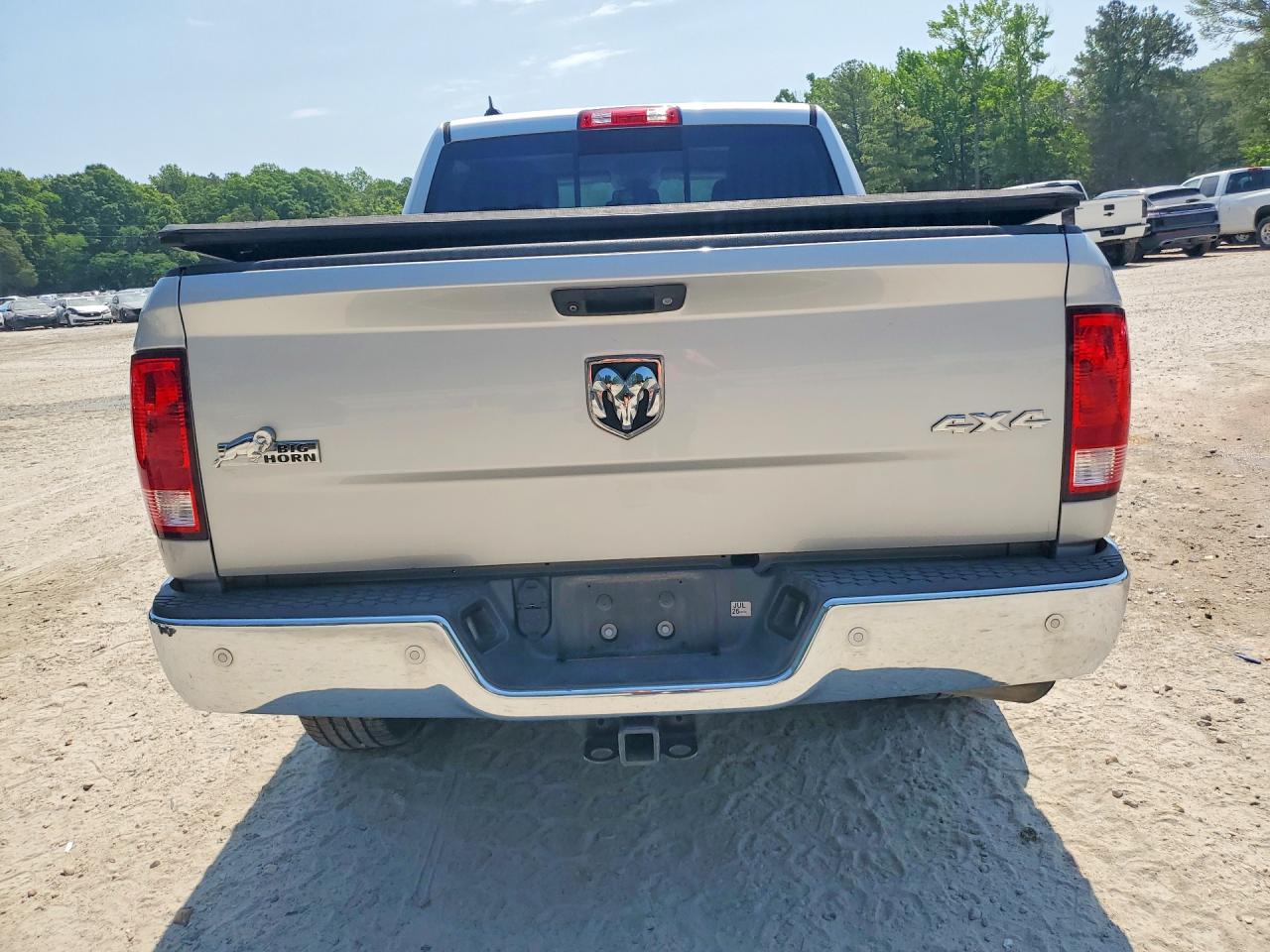 Ram 1500 Slt